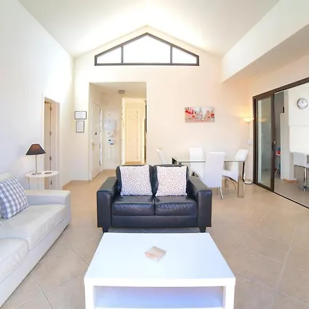 Calluna 491 2 Bedroom With & Resistance Pool Vila Playa Blanca (Lanzarote)