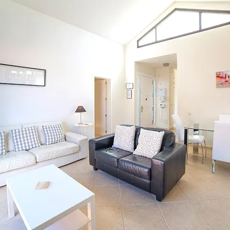 Вилла Calluna 491 2 Bedroom With & Resistance Pool *