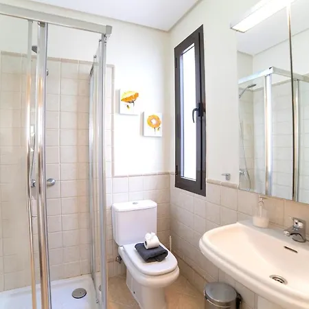 Calluna 491 2 Bedroom With & Resistance Pool Вилла