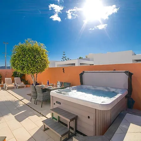 וילה Calluna 491 2 Bedroom With & Resistance Pool